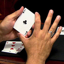 Load image into Gallery viewer, Ultimate Aces - 7 High Impact Card Tricks That Are Easy To Learn - Includes Digital Download with Magician Ben Salinas
