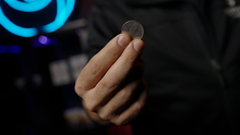 Load image into Gallery viewer, VANISHING COIN (Gimmicks and Instructions) by Apprentice Magic
