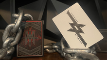 Load image into Gallery viewer, Vinculum Playing Cards by Invictus Magic - Limited Edition Playing Cards
