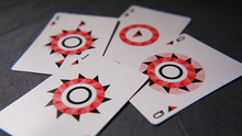 Load image into Gallery viewer, Virtuoso P1 Limited Edition Playing Cards
