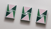 Load image into Gallery viewer, Virtuoso Open Court I Playing Cards (with White Borders) from Murphy's Magic Supplies

