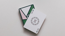 Load image into Gallery viewer, Virtuoso Open Court II Playing Cards with Black Borders from Murphy's Magic Supplies
