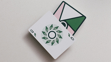 Load image into Gallery viewer, Virtuoso Open Court II Playing Cards with Black Borders from Murphy's Magic Supplies
