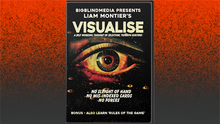 Load image into Gallery viewer, Visualise (Blue) by Liam Montier
