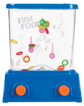 Load image into Gallery viewer, Mini Water Arcade Games, 2 Styles, Travel Size (Style Shipped Randomly)
