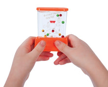 Load image into Gallery viewer, Mini Water Arcade Games, 2 Styles, Travel Size (Style Shipped Randomly)

