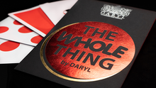 Load image into Gallery viewer, The (W)Hole Thing PARLOR (With Online Instruction) by DARYL - Whole Thing, The
