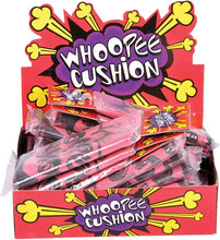 Load image into Gallery viewer, Whoopee Cushion 6&quot; - Jokes, Gags and Pranks - Fool Your Friends!
