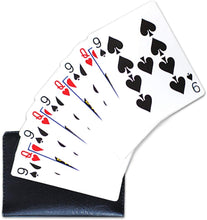 Load image into Gallery viewer, Wild Card Packet Card Trick Kit - Bicycle Card Packet Trick and online learning!
