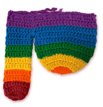 Load image into Gallery viewer, Willy Warmer Rainbow Colors - A Heater For Your Peter! - Great Gag Gift - Stocking Stuffer
