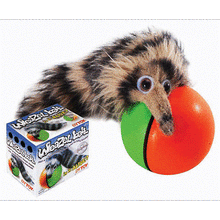 Load image into Gallery viewer, Weazel Ball - Is It Alive? - Watch As It Chases The Ball! - Battery Included!  Great gift!
