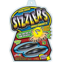 Load image into Gallery viewer, Sizzlers Noise Magnets - Sonic Sound Magnet - Joke, Gag, Prank - Singing Magnets
