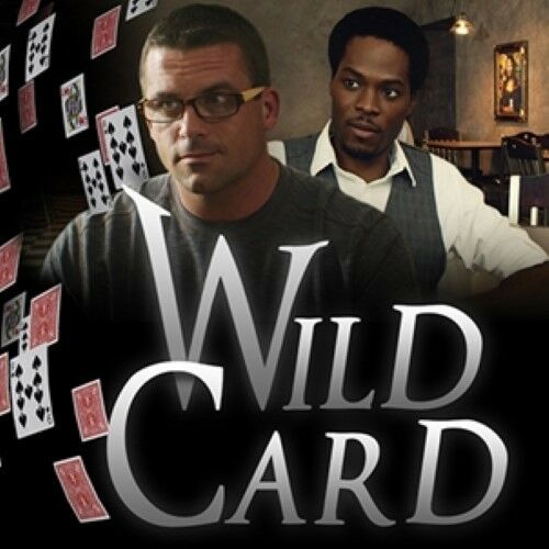 Wild Card Packet Card Trick Kit - Bicycle Card Packet Trick and online learning!