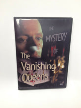 Load image into Gallery viewer, Vanishing Queens Packet Trick - Bicycle Card Packet Trick and a DVD Combo!
