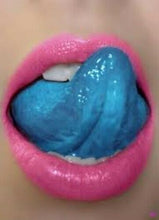 Load image into Gallery viewer, Blue Mouth Candy - Watch the Fun When You Offer This Candy To Your Victim!
