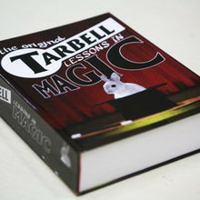 Load image into Gallery viewer, Original Tarbell Lessons All In One Magic Book - The Complete Course!
