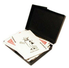 Load image into Gallery viewer, Miracle Card Case - By Royal Magic - Cards Vanish, Appear, Change and Restore!
