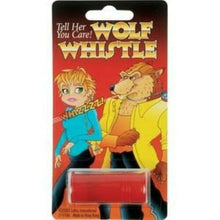 Load image into Gallery viewer, Wolf Whistle - Jokes, Gags, Pranks - Halloween - Costume - CosPlay
