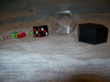 Load image into Gallery viewer, Exploding Die Bomb - Exploding Dice, Exploding Dice Bomb Magic Trick
