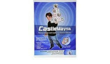 Load image into Gallery viewer, CastleMaynia - by Andrew Mayne - Produce A 13&quot; Card Castle! - Includes DVD
