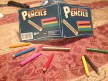 Load image into Gallery viewer, Mind Reading Pencils - Always Choose The Correct Color! - Professionally Made!
