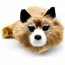 Load image into Gallery viewer, Tricky the Fox - Appears Alive - Great Magician&#39;s Prop Children Love!
