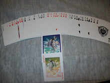 Load image into Gallery viewer, Angel Selection Magic Card Deck:  Animated Angel&#39;s predict your selected card
