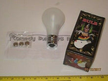 Load image into Gallery viewer, Comedy Magic Light Bulb - Light Bulb Lights Up in Your Hand! - Easy To Do
