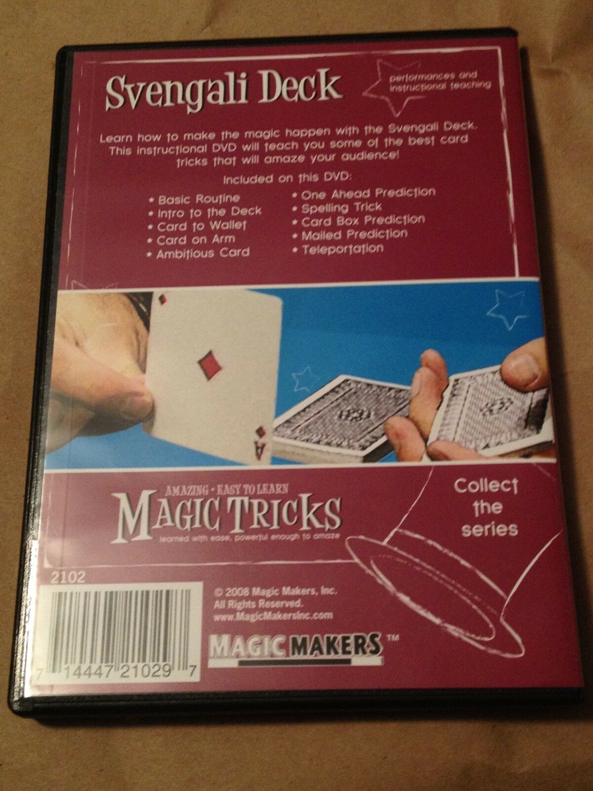 Easy Magic Tricks to Amaze Your Audience: How to Learn Magic