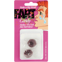 Load image into Gallery viewer, Fart Candy - Offer This Candy To Your Victim! - Taste Great and Harmless Fun!
