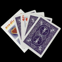 Load image into Gallery viewer, Parade of the Queens - Close-Up Card Magic
