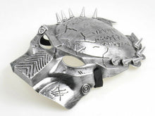 Load image into Gallery viewer, Alien Predator Masks Available in Gold or Silver - Predator Masks Gold or Silver
