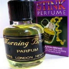 Load image into Gallery viewer, Stink Perfume - Jokes, Gags, Pranks - This Smells Like Rotten Eggs!
