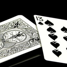 Load image into Gallery viewer, Bicycle Skull Deck - Skull Deck Regulation Playing Cards in Bicycle Card Stock!
