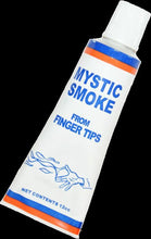 Load image into Gallery viewer, Instant Smoke - Mystic Smoke From Fingertips! - Jokes,Gags,Pranks and Magic!
