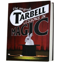 Load image into Gallery viewer, Original Tarbell Lessons All In One Magic Book - The Complete Course!
