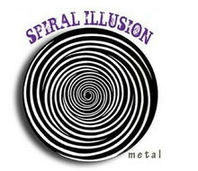 Load image into Gallery viewer, Spiral Illusion - Metal - A Strange Portable Illusion That is Easy To Do
