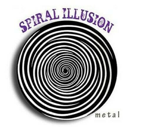 Spiral Illusion - Metal - A Strange Portable Illusion That is Easy To Do