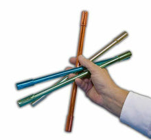 Load image into Gallery viewer, Color Changing Manipulation Wands - Update Your Show With These Wands!
