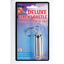 Load image into Gallery viewer, Siren Whistle - Deluxe Version - Jokes, Gags, Pranks - Halloween - Costume - CosPlay
