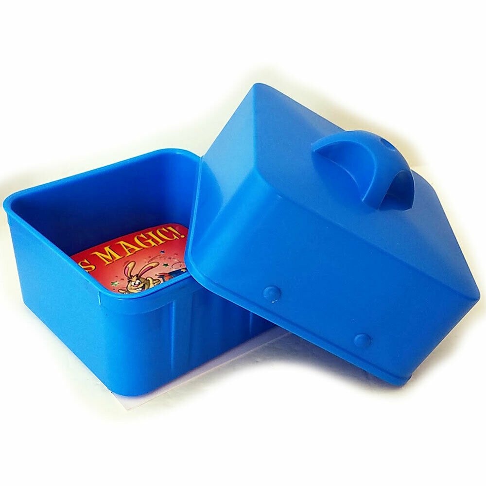 Magical Candy Box - Make Small Objects Appear and Disappear - Magic Candy Box