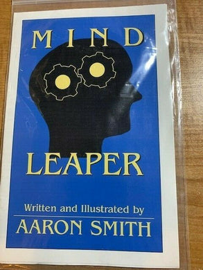 Mind Leaper by Aaron Smith.