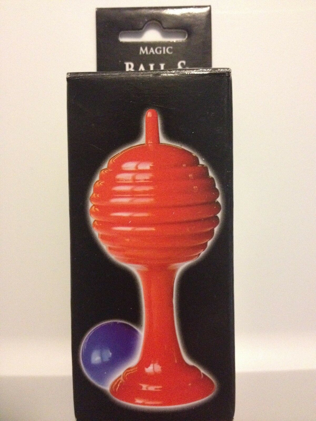 Ball and Vase - Disappearing Ball - The Magic Ball & Vase - Beginner's Magic