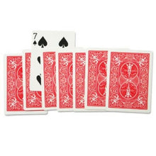 Load image into Gallery viewer, Eight Card Miracle - Great Mental Card Prediction - Watch The Video!
