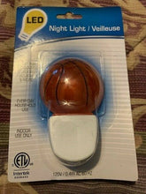 Load image into Gallery viewer, Night Light -  Sports Themed Night Lite Including Football!  Great gifts!
