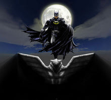Load image into Gallery viewer, Batman Mask - Use It For Dress Up - Halloween - Cosplay - Your Choice! - for children

