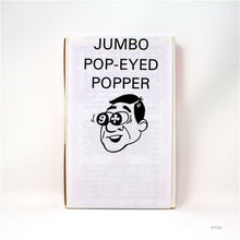 Load image into Gallery viewer, Jumbo Pop-Eyed Popper Card Deck in Bicycle! - Easy To Do!
