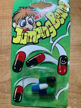 Load image into Gallery viewer, Jumping Beans - Jokes, Gags, Pranks - Watch Jumping Beans Move Like Magic!
