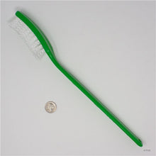 Load image into Gallery viewer, Super Toothbrush - USA Made - A Big Brush For That Person With The Big Head! Great gag!
