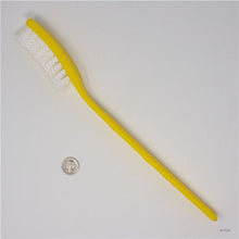 Load image into Gallery viewer, Super Toothbrush - USA Made - A Big Brush For That Person With The Big Head! Great gag!
